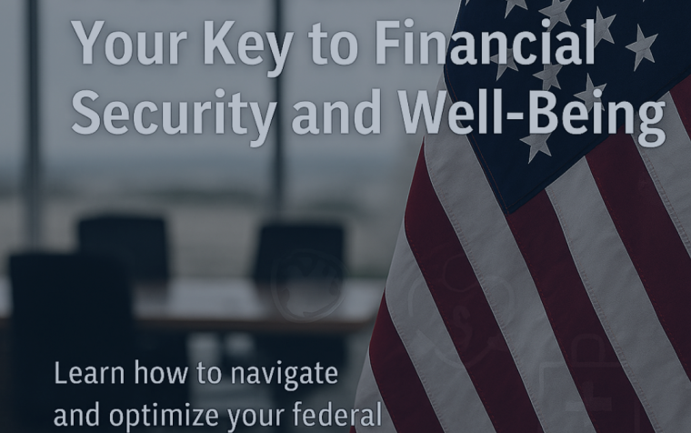 Are You Making the Most of Your Federal Benefits?